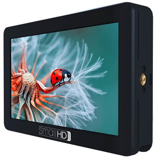 smallhd monitor