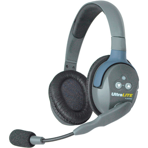 blackmagic talkback headset