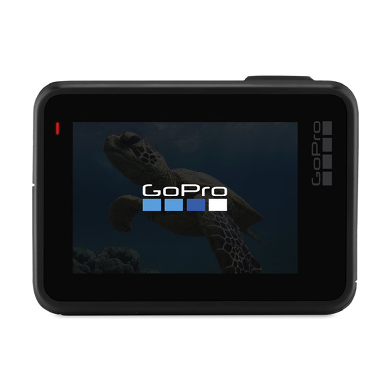 GoPro HERO7 Black Action Camera - Direct Imaging & Sound