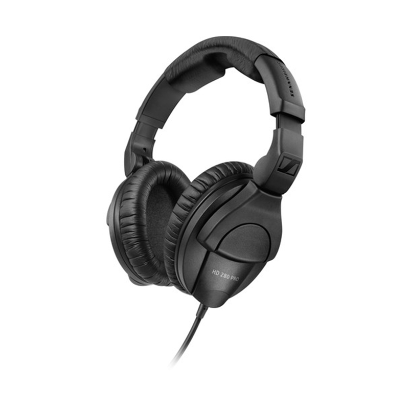 Sennheiser HD 280 PRO Headphone Direct Imaging Sound Sdn Bhd