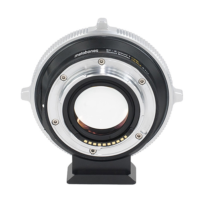 Metabones Canon EF Lens to Sony E Mount T CINE Speed Booster