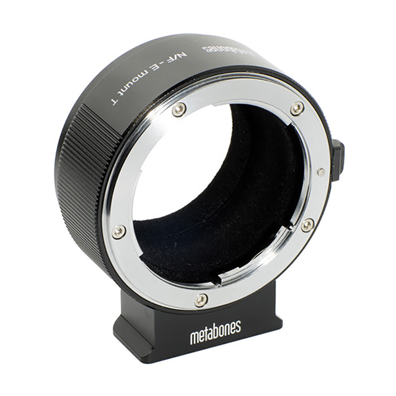 nikon lens for sony e mount