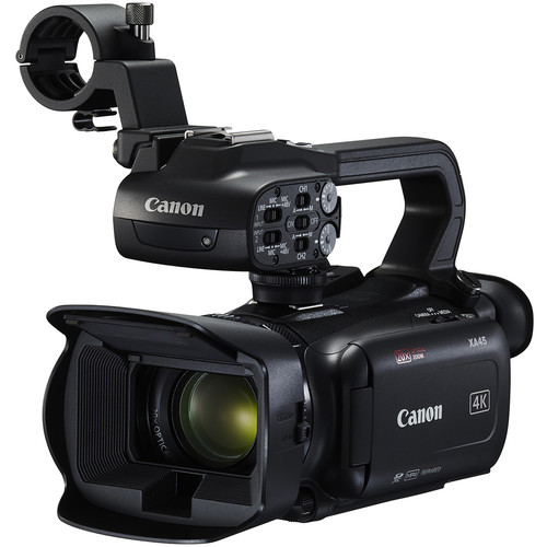 best 4k handycam 2020