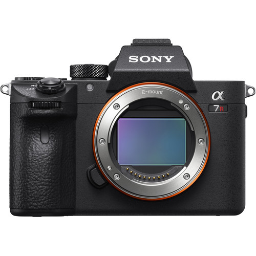 Sony a6100 Works With The CamRanger 2 - CamRanger