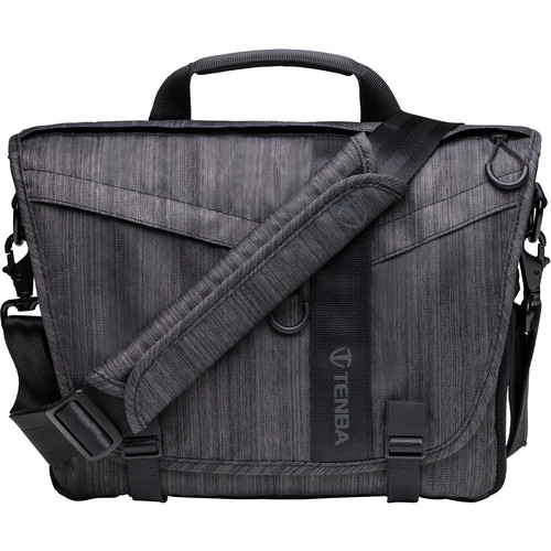 Tenba DNA 11 Messenger Bag Direct Imaging Sound