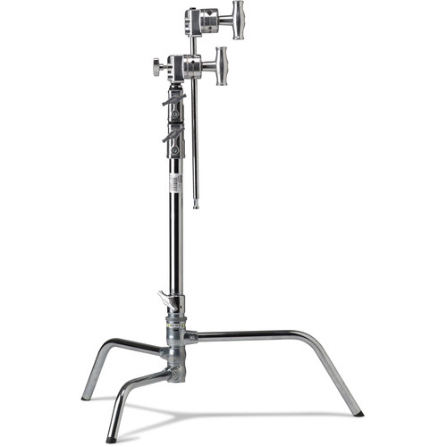 Kupo 20 Master C-Stand Turtle Base Kit - Direct Imaging & Sound