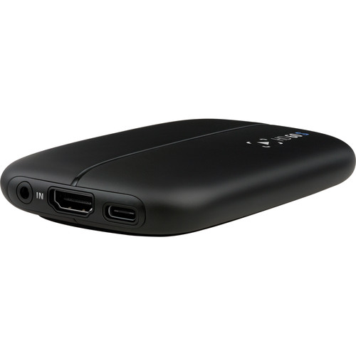 Elgato Game Capture HD60 S Game Recorder - Direct Imaging & Sound