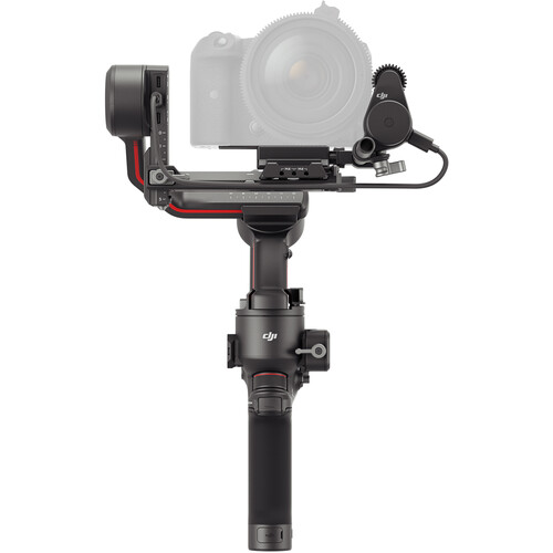 Best dji deals gimbal for dslr