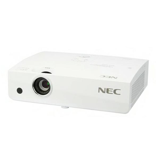 nec mc331x