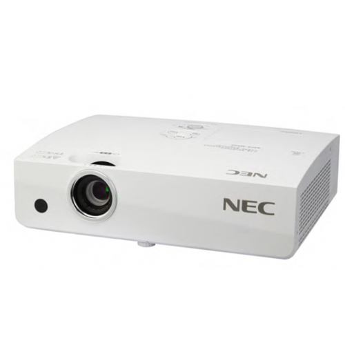 nec mc331w