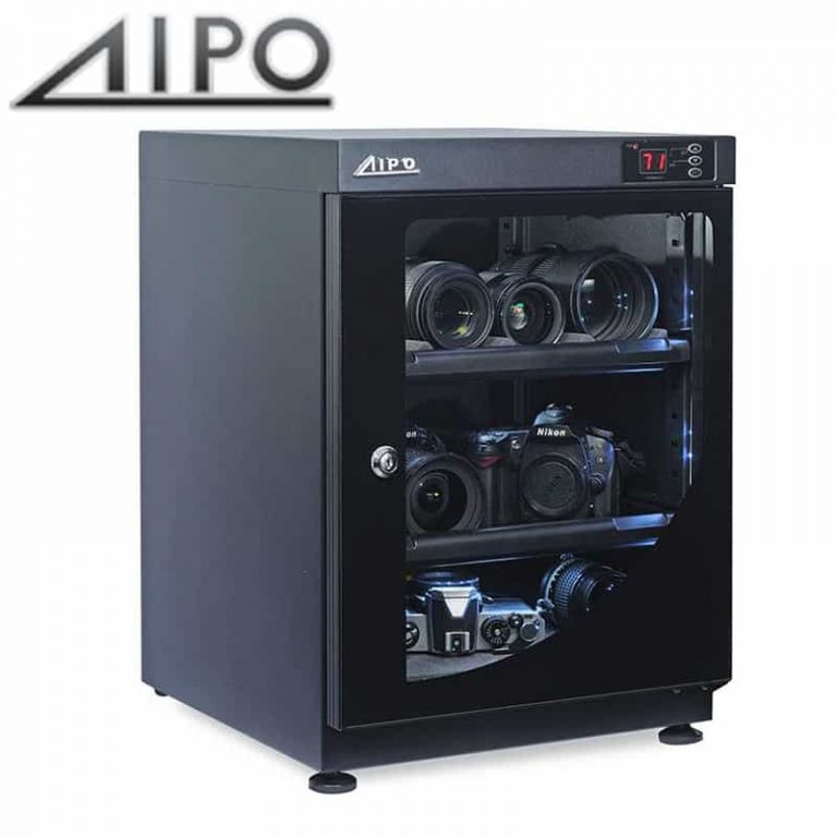 Aipo AP-88EX Dry Cabinet | Malaysia, Kuala Lumpur - Direct Imaging