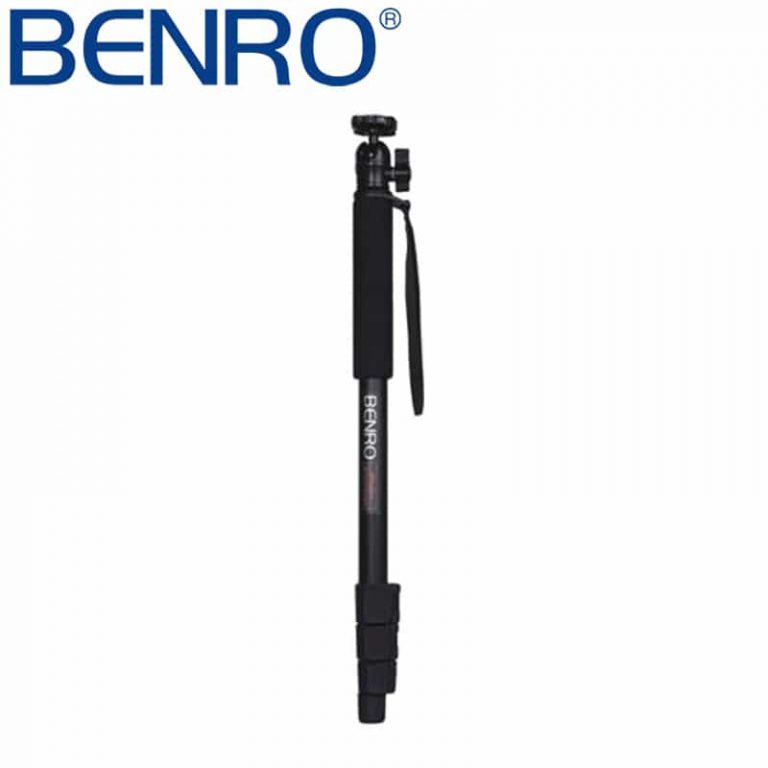 benro a38f