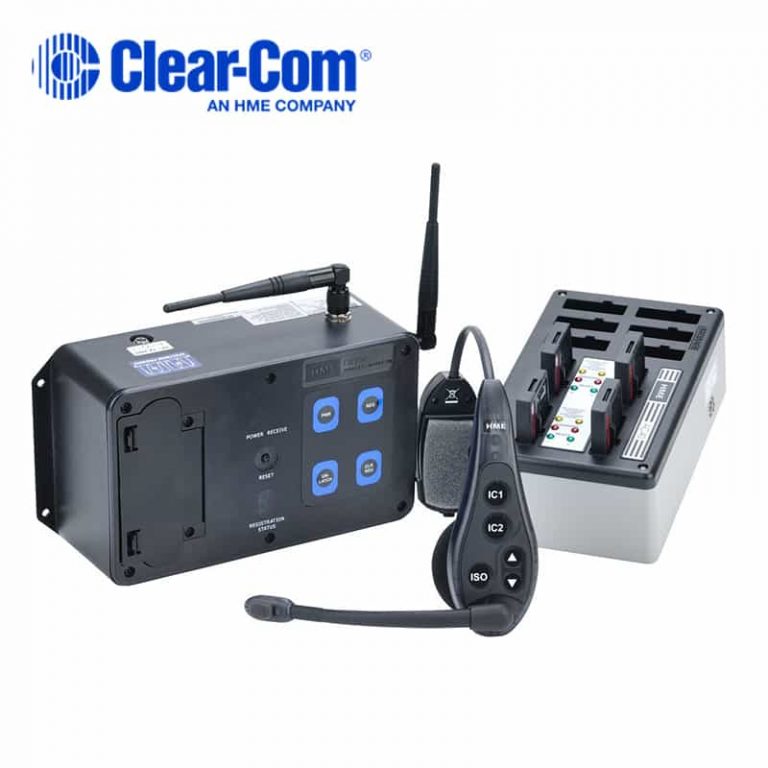 Clear Com Malaysia Kuala Lumpur Direct Imaging