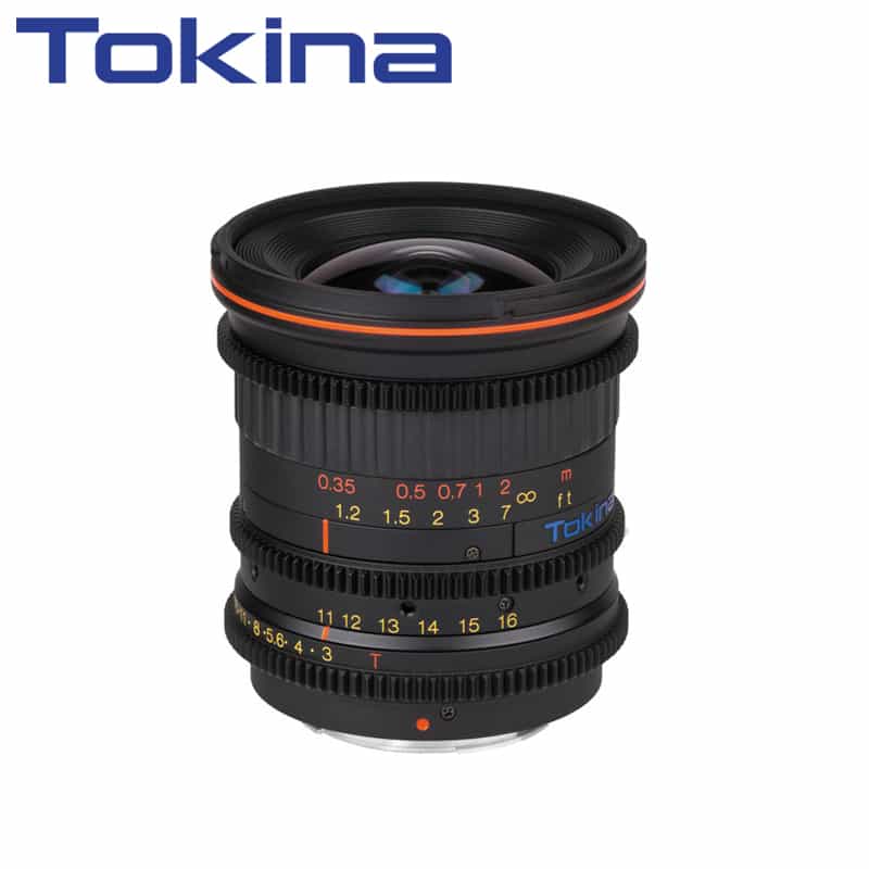 tokina micro four thirds